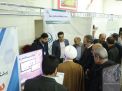 گزارش تصویری مراسم افتتاحیه نمایشگاه کار 